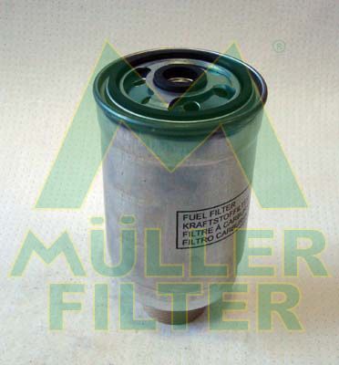 MULLER FILTER kuro filtras FN700